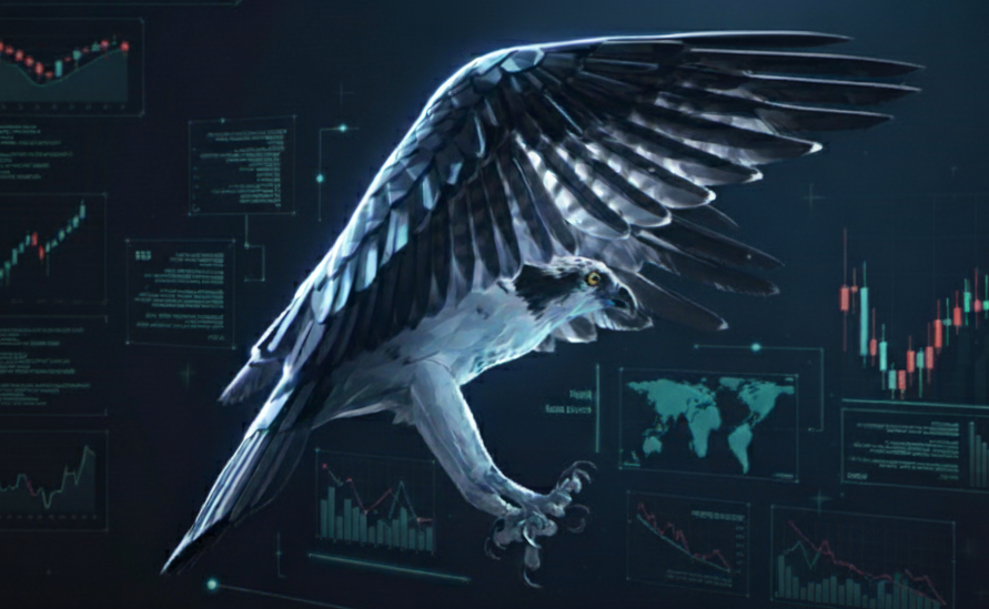 Osprey Intel Logo