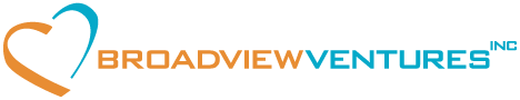Broadview Ventures Logo