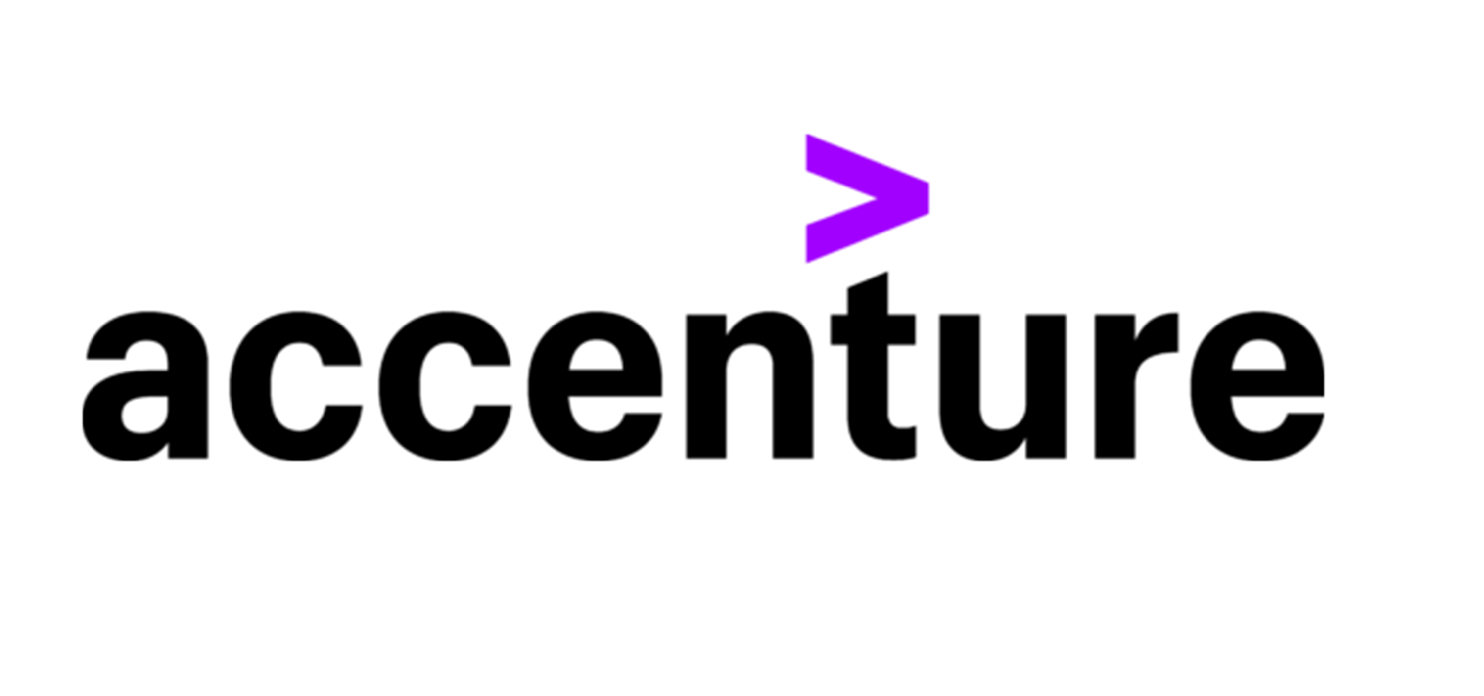 Accenture Logo