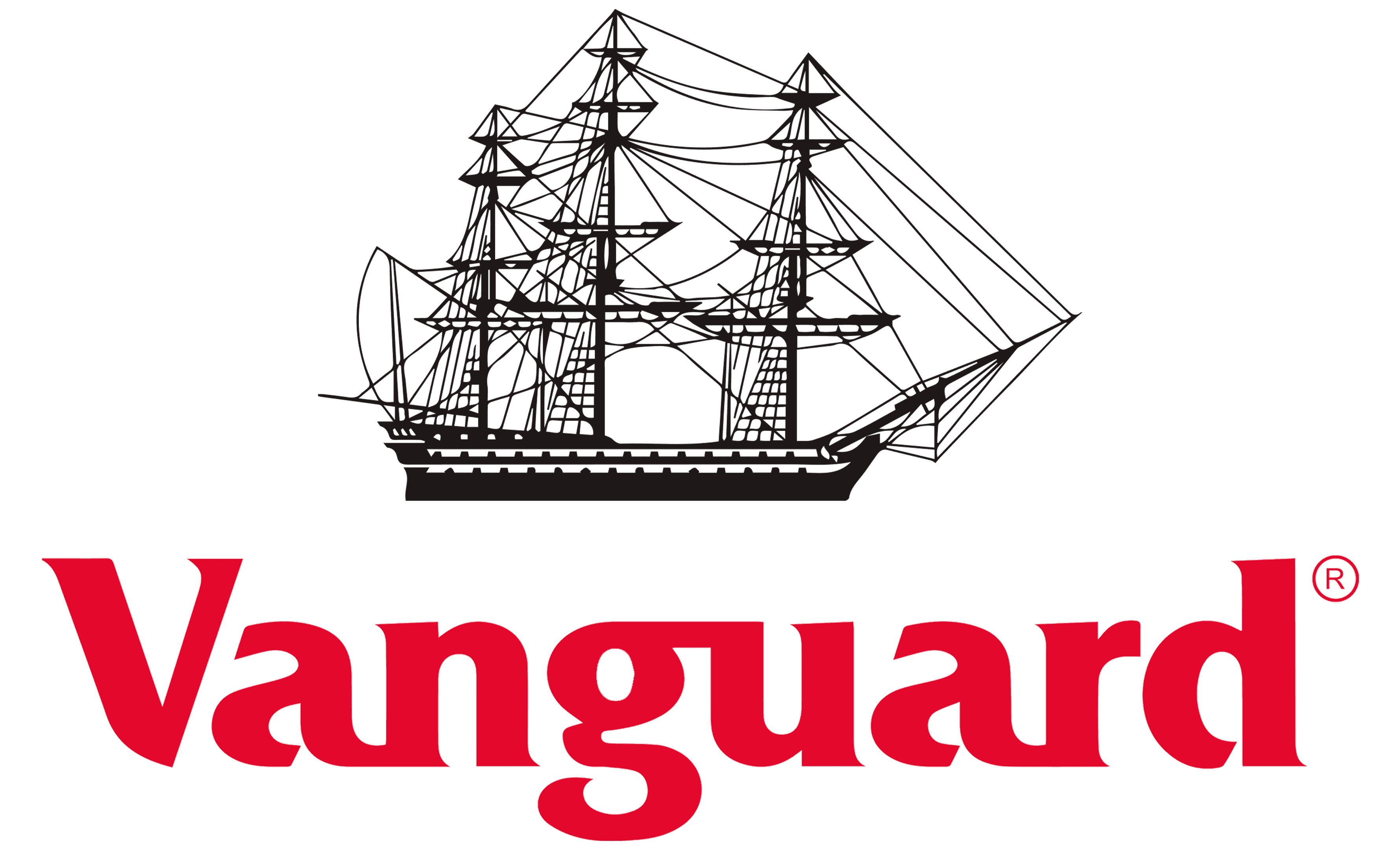 Vanguard Logo