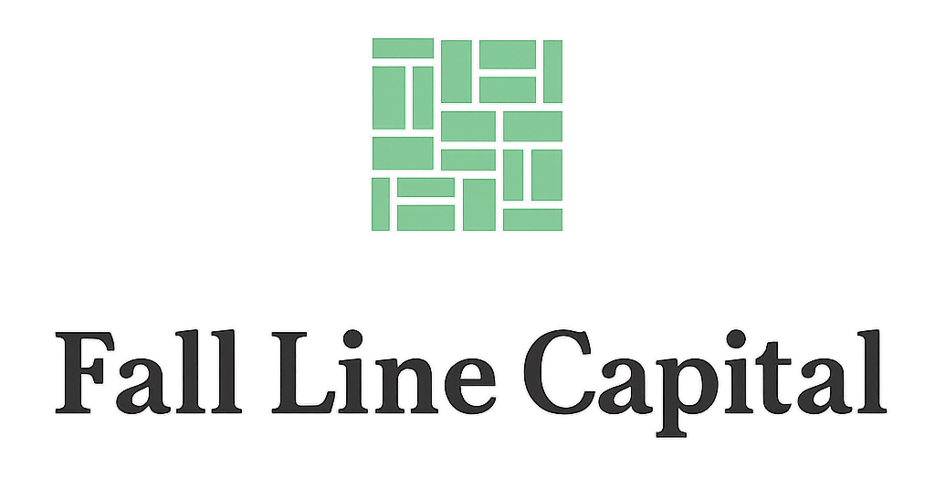Fall Line Capital Logo