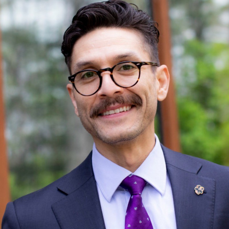 Photo of José Luis Caraveo III