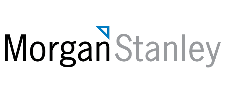 Morgan Stanley Logo