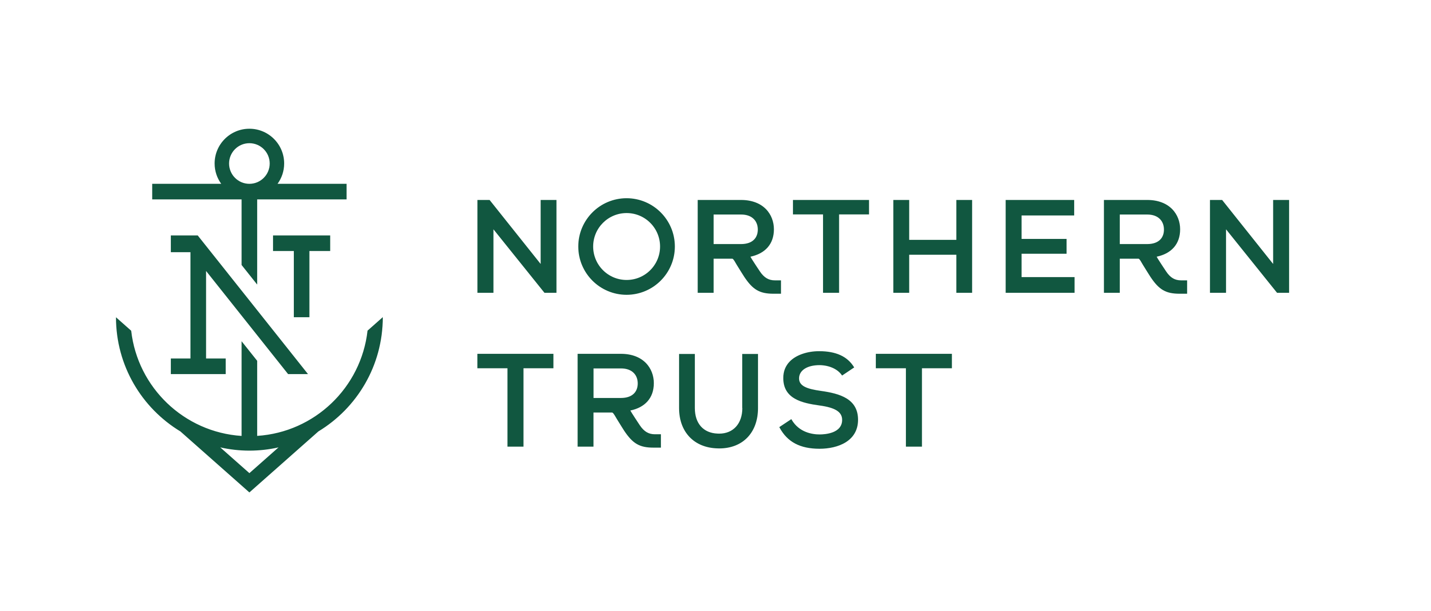 Northern Trust Logo